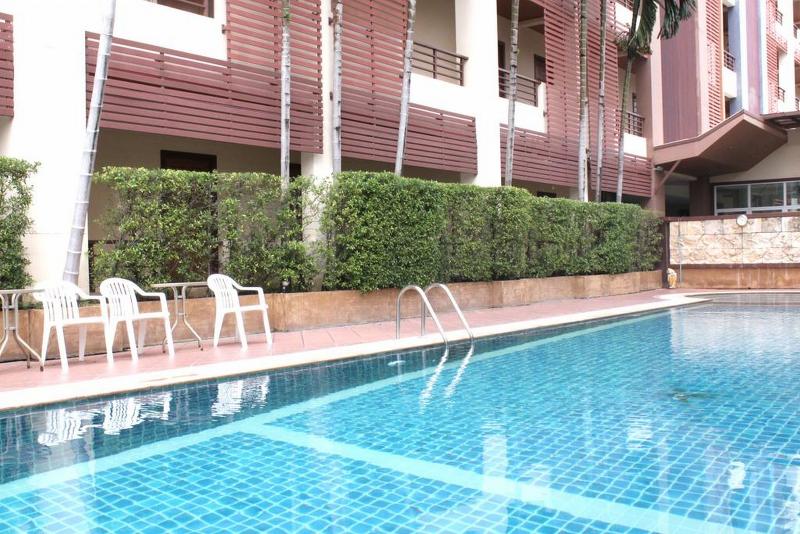 S.B Living Place - Havuz