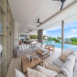 Samujana Villas fotoÄŸrafÄ±