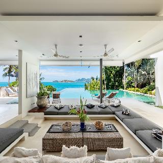 Samujana Villas fotoÄŸrafÄ±