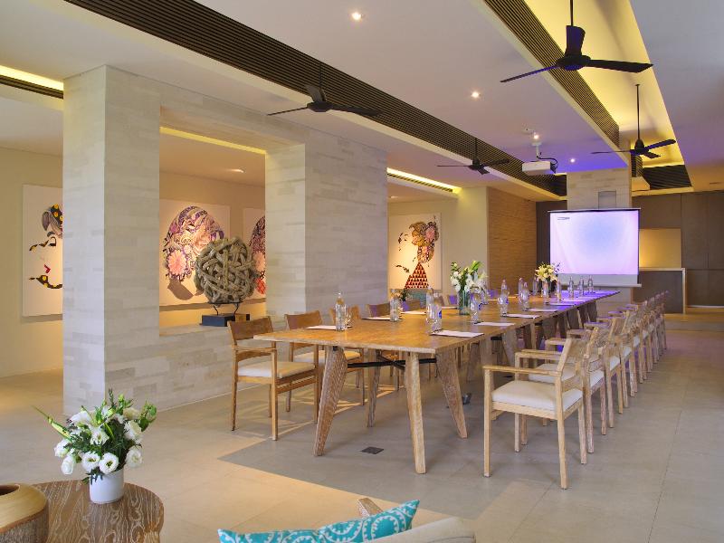 Samujana Villas - Toplantı