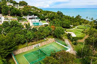 Samujana Villas fotoÄŸrafÄ±