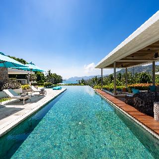 Samujana Villas fotoÄŸrafÄ±