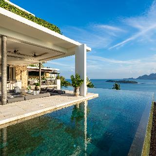 Samujana Villas fotoÄŸrafÄ±