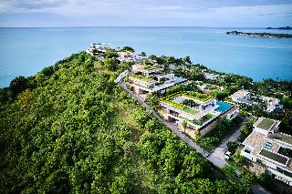 Samujana Villas otel fotoğrafı