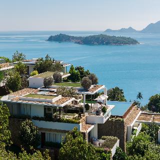 Samujana Villas fotoÄŸrafÄ±