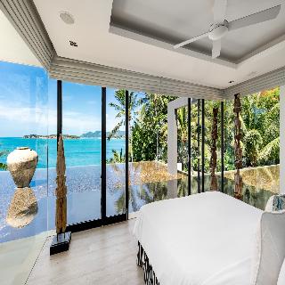 Samujana Villas fotoÄŸrafÄ±