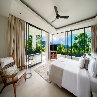 Samujana Villas fotoÄŸrafÄ±