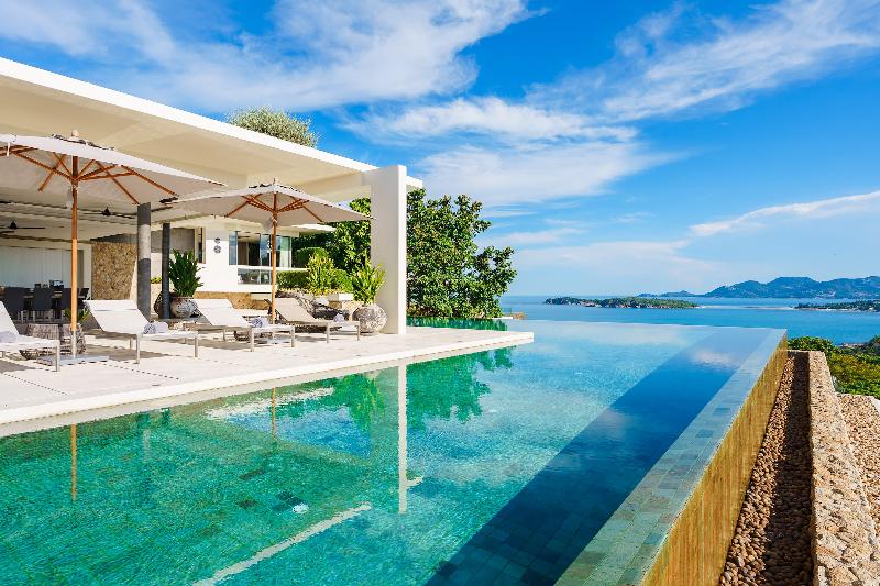 Samujana Villas - Havuz