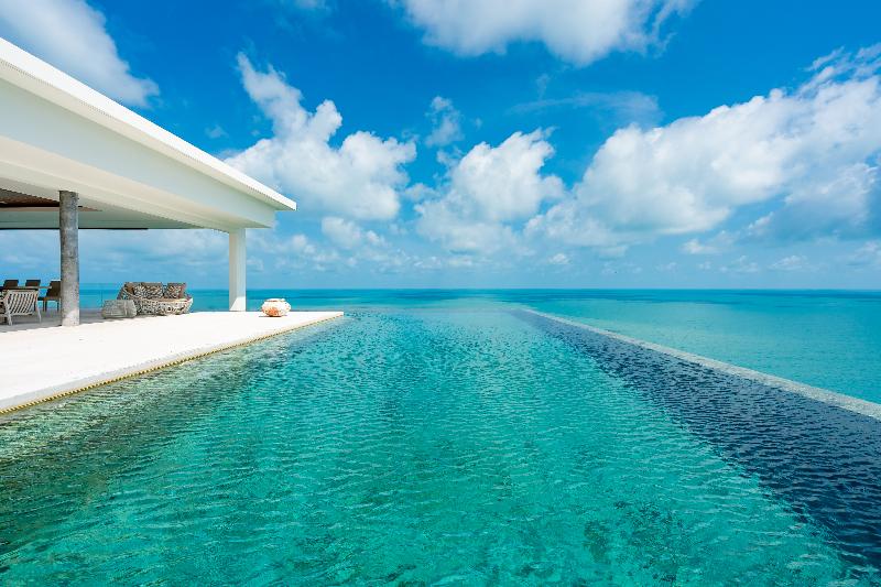 Samujana Villas - Havuz