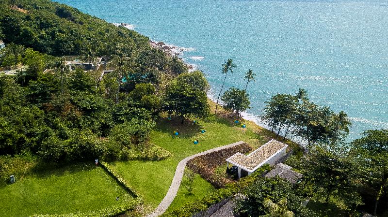 Samujana Villas - Plaj