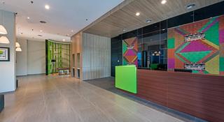 Whiz Prime Hotel Ahmad Yani Lampung fotoÄŸrafÄ±