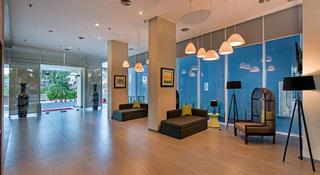 Whiz Prime Hotel Ahmad Yani Lampung fotoÄŸrafÄ±