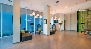 Whiz Prime Hotel Ahmad Yani Lampung fotoÄŸrafÄ±