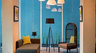 Whiz Prime Hotel Ahmad Yani Lampung fotoÄŸrafÄ±