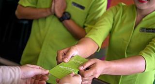 Whiz Prime Hotel Ahmad Yani Lampung fotoÄŸrafÄ±