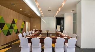 Whiz Prime Hotel Ahmad Yani Lampung fotoÄŸrafÄ±