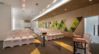 Whiz Prime Hotel Ahmad Yani Lampung fotoÄŸrafÄ±