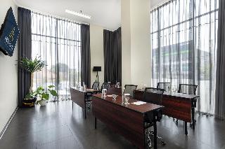 Whiz Prime Hotel Ahmad Yani Lampung fotoÄŸrafÄ±