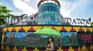 Whiz Prime Hotel Ahmad Yani Lampung fotoÄŸrafÄ±