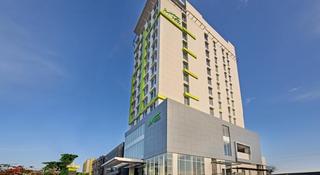 Whiz Prime Hotel Ahmad Yani Lampung fotoÄŸrafÄ±