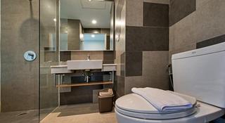 Whiz Prime Hotel Ahmad Yani Lampung fotoÄŸrafÄ±