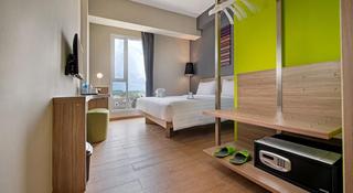 Whiz Prime Hotel Ahmad Yani Lampung fotoÄŸrafÄ±