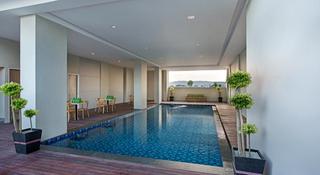 Whiz Prime Hotel Ahmad Yani Lampung fotoÄŸrafÄ±