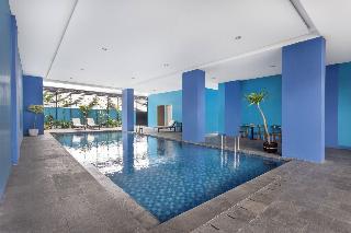 Whiz Prime Hotel Ahmad Yani Lampung fotoÄŸrafÄ±
