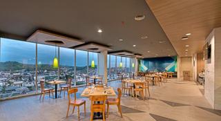 Whiz Prime Hotel Ahmad Yani Lampung fotoÄŸrafÄ±