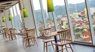 Whiz Prime Hotel Ahmad Yani Lampung fotoÄŸrafÄ±