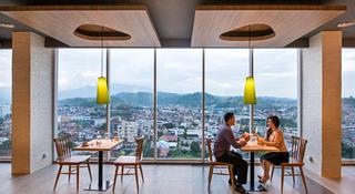 Whiz Prime Hotel Ahmad Yani Lampung fotoÄŸrafÄ±