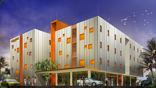 Starlet Hotel Serpong fotoÄŸrafÄ±