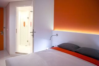 Starlet Hotel Serpong fotoÄŸrafÄ±
