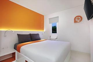 Starlet Hotel Serpong fotoÄŸrafÄ±