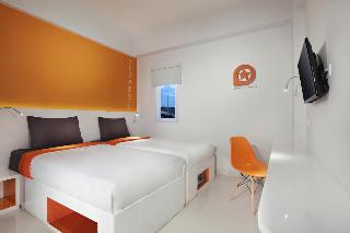 Starlet Hotel Serpong fotoÄŸrafÄ±