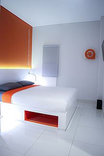 Starlet Hotel Serpong fotoÄŸrafÄ±