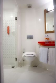 Starlet Hotel Serpong fotoÄŸrafÄ±