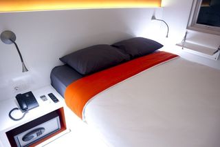 Starlet Hotel Serpong fotoÄŸrafÄ±