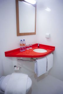 Starlet Hotel Serpong fotoÄŸrafÄ±