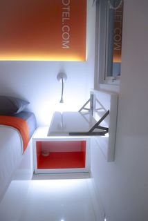 Starlet Hotel Serpong fotoÄŸrafÄ±