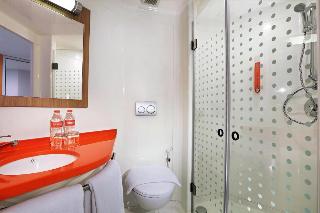 Starlet Hotel Serpong fotoÄŸrafÄ±
