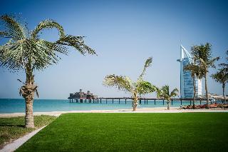 Jumeirah Al Naseem Dubai fotoÄŸrafÄ±