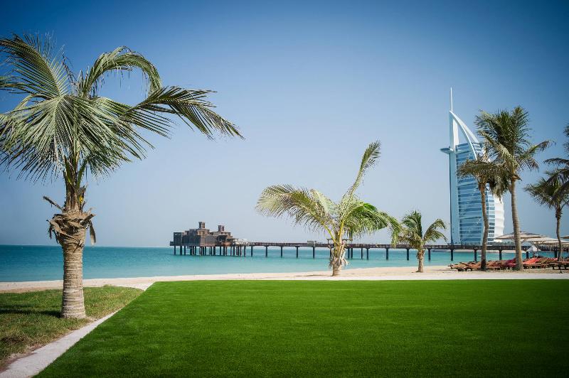 Jumeirah Al Naseem Dubai - Toplantı
