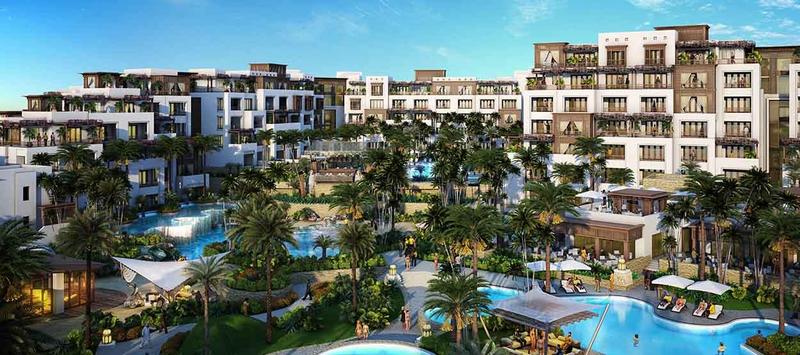 Jumeirah Al Naseem Dubai - Genel
