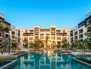 Jumeirah Al Naseem Dubai otel fotoğrafı