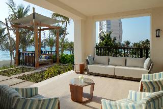 Jumeirah Al Naseem Dubai fotoÄŸrafÄ±