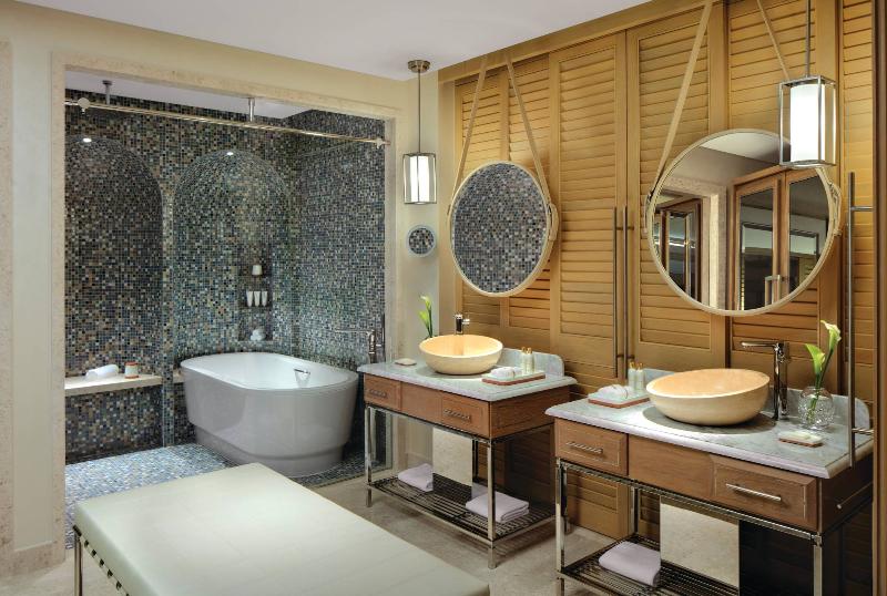 Jumeirah Al Naseem Dubai - Oda