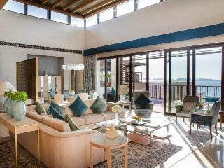 Jumeirah Al Naseem Dubai fotoÄŸrafÄ±
