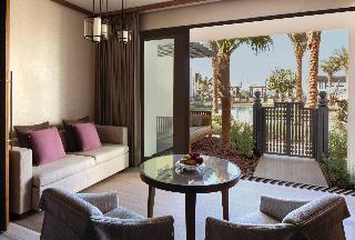 Jumeirah Al Naseem Dubai fotoÄŸrafÄ±