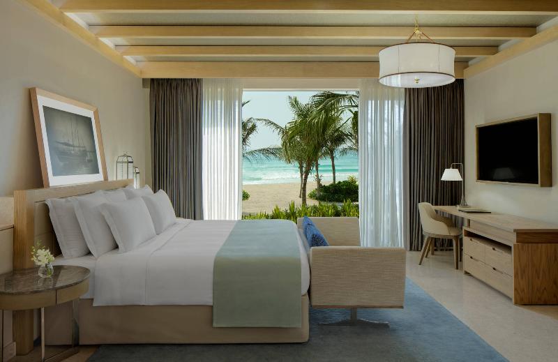 Jumeirah Al Naseem Dubai - Oda